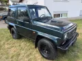 Daihatsu Rocky/Fourtrak 2.8TD. 2 Hand Top Zustand