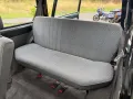 Daihatsu Rocky/Fourtrak 2.8TD. 2 Hand Top Zustand