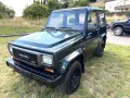 Daihatsu Rocky/Fourtrak 2.8TD. 2 Hand Top Zustand