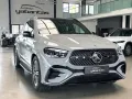 Mercedes-Benz GLE 300 d 4M AMG Night Pano DISTRONIC+ 360°-K AI