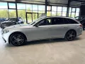 Mercedes-Benz E 300 de AMG Night DISTRONIC+ Kamera MBUX KEYLES