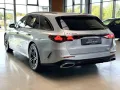 Mercedes-Benz E 300 de AMG Night DISTRONIC+ Kamera MBUX KEYLES