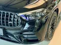 Mercedes-Benz GLC 43 AMG 4M Coupe Sondermodell AMG Night II Pa