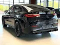 Mercedes-Benz GLC 43 AMG 4M Coupe Sondermodell AMG Night II Pa