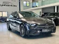 Mercedes-Benz C 300 e T AMG Night Distronic-Pro AHK Kamera KEY