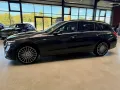 Mercedes-Benz C 300 e T AMG Night Distronic-Pro AHK Kamera KEY
