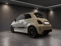 Abarth 500 500 Custom 1.4 16V Turbo T-Jet 135 CV