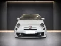 Abarth 500 500 Custom 1.4 16V Turbo T-Jet 135 CV