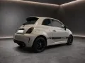 Abarth 500 500 Custom 1.4 16V Turbo T-Jet 135 CV