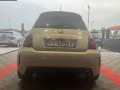 Abarth 500 500 Custom 1.4 16V Turbo T-Jet 135 CV