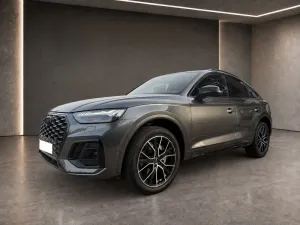 Audi Q5 Sportback SPORTBACK 40 TDI 204 CV S tron