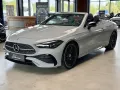 Mercedes-Benz CLE 200 4M AMG Night Cabrio Premium Plus Massage