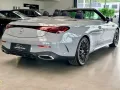 Mercedes-Benz CLE 200 4M AMG Night Cabrio Premium Plus Massage