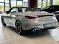 Mercedes-Benz CLE 200 4M AMG Night Cabrio Premium Plus Massage