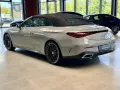 Mercedes-Benz CLE 200 4M AMG Night Cabrio Premium Plus Massage