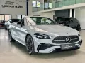 Mercedes-Benz CLE 200 4M AMG Night Cabrio Premium Plus Massage