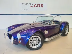 AC COBRA REPLICA