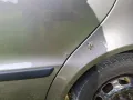 Mercedes-Benz mercedes A 140