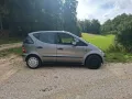 Mercedes-Benz mercedes A 140
