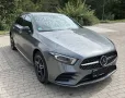 Mercedes-Benz A 250 e AMG Line - 360° - Burmester - MULTIBEAM 