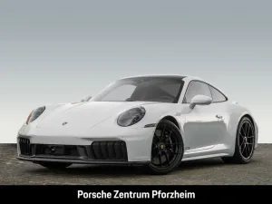 Porsche 992 911 Carrera GTS Liftsystem-VA InnoDrive BOSE