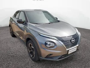 Other Nissan Juke 1.6 hev N-Connecta