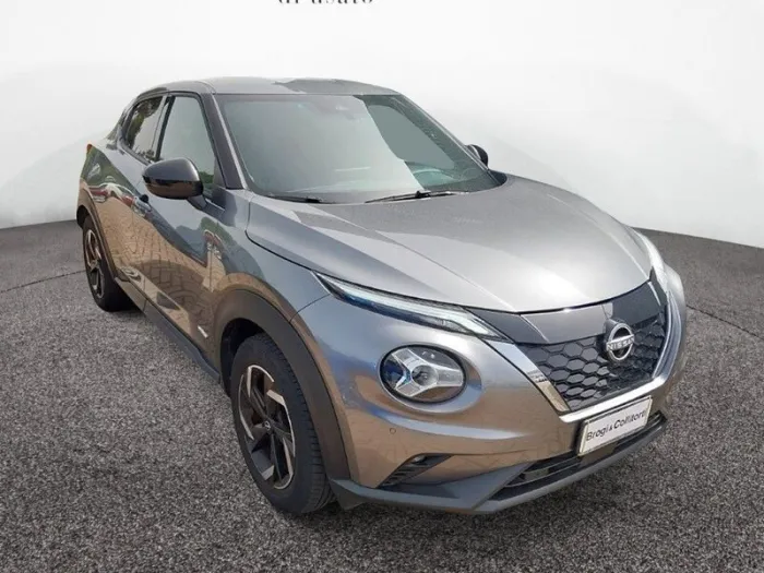 Other Nissan Juke 1.6 hev N-Connecta