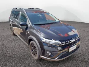 Other Dacia Jogger 2021 - Extreme TCe 100 GPL ECO-G 7P
