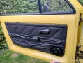 Seat Marbella EZ 93 mit Anhängerkupplung