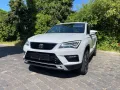 Seat Ateca Xcellence 1,4 Ltr. - 150 PS 16V TSI ACT