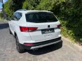 Seat Ateca Xcellence 1,4 Ltr. - 150 PS 16V TSI ACT