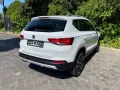 Seat Ateca Xcellence 1,4 Ltr. - 150 PS 16V TSI ACT
