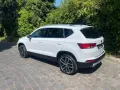 Seat Ateca Xcellence 1,4 Ltr. - 150 PS 16V TSI ACT