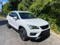 Seat Ateca Xcellence 1,4 Ltr. - 150 PS 16V TSI ACT