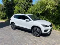 Seat Ateca Xcellence 1,4 Ltr. - 150 PS 16V TSI ACT