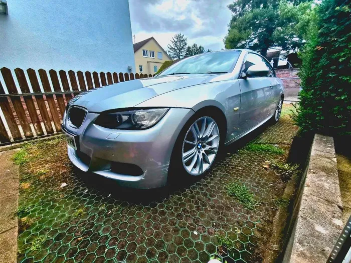 BMW M paket 330d