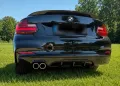 BMW 218i Coupé M Sport M Sport