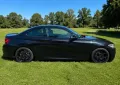 BMW 218i Coupé M Sport M Sport