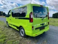Opel Vivaro 1.6 CDTI BiTurbo TOP  9 Sitze AHK