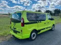 Opel Vivaro 1.6 CDTI BiTurbo TOP  9 Sitze AHK