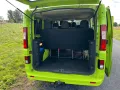 Opel Vivaro 1.6 CDTI BiTurbo TOP  9 Sitze AHK