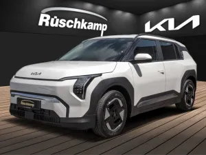 Kia EV3 Earth 81,4 kWh Akku RückKam Navi SHZ Voll-LE