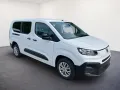 Fiat Doblo Maxi Kombi AT 1.5 130PS/7-SITZ/10`NAV/RFK/