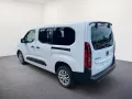 Fiat Doblo Maxi Kombi AT 1.5 130PS/7-SITZ/10`NAV/RFK/