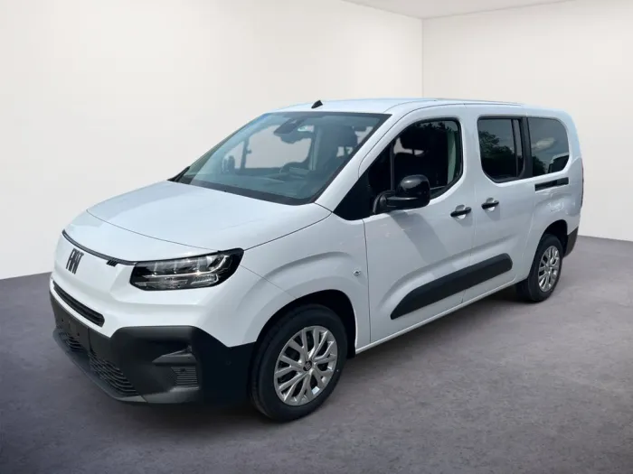 Fiat Doblo Maxi Kombi AT 1.5 130PS/7-SITZ/10`NAV/RFK/
