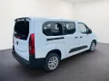 Fiat Doblo Maxi Kombi AT 1.5 130PS/7-SITZ/10`NAV/RFK/