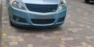 Opel verkaufe opel vectra c 1.9 cdti Caravan