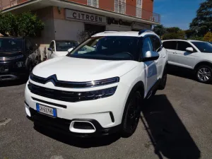 Citroën Citroen C5 Aircross C5 Aircross BlueHDi 130 S&S 