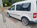 Volkswagen Caddy 2.0 Ecofuel (CNG/Erdgas/b...