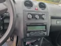 Volkswagen Caddy 2.0 Ecofuel (CNG/Erdgas/b...